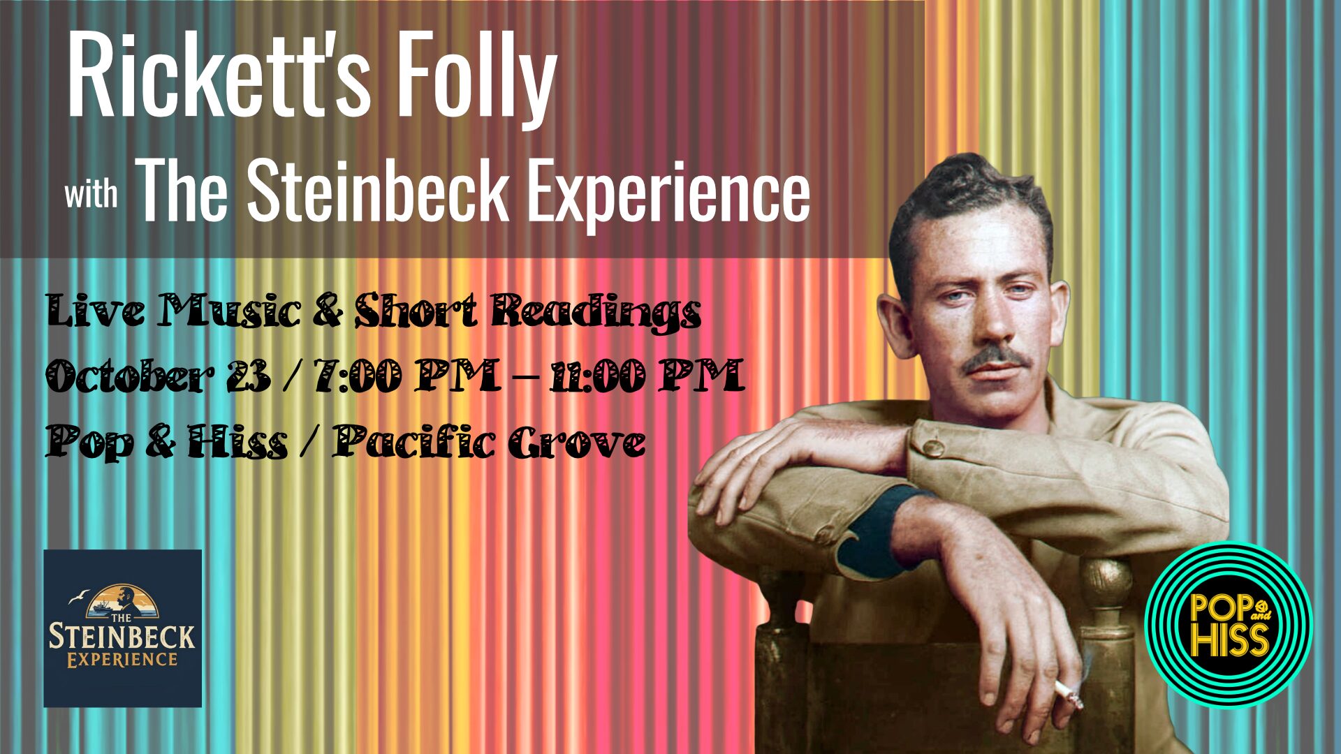 ricketts folly ricketts folly